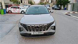 هیوندای تۆکسۆن